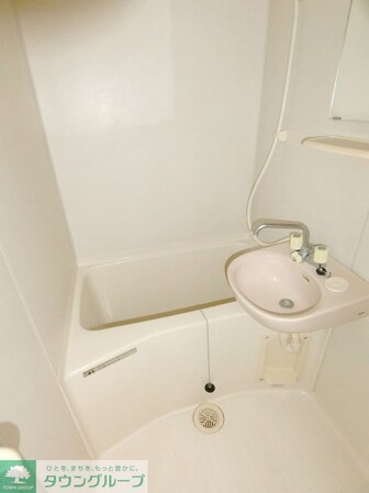 レオパレスピアの物件内観写真